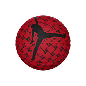 basketbal Jordan Skills 2.0 rood