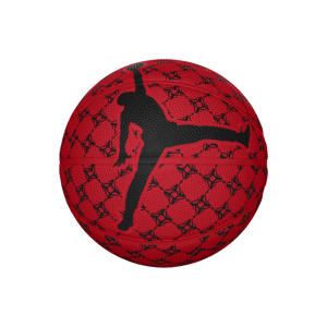  basketbal Jordan Skills 2.0 rood