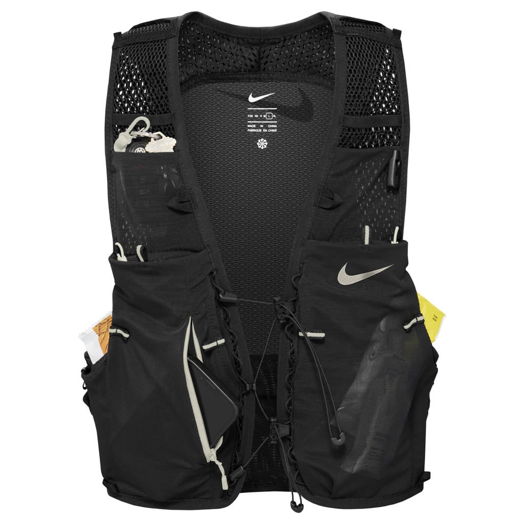 Nike hardloopvest