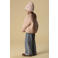 LIL' ATELIER MINI bomberjack roze