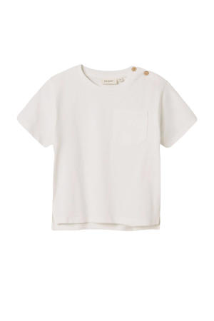 T-shirt wit