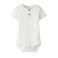 LIL' ATELIER BABY romper wit
