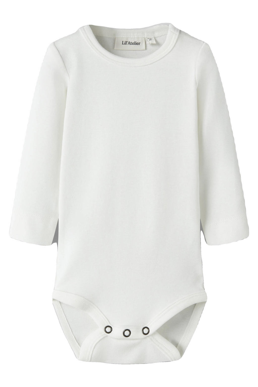 LIL' ATELIER BABY romper wit