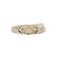 ONLY metallic riem ONLKELLY beige