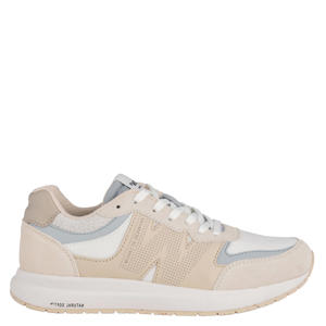 sneakers beige