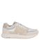 Woden sneakers beige