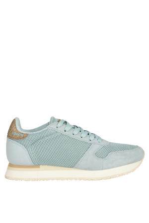 Ydun Icon sneakers lichtblauw