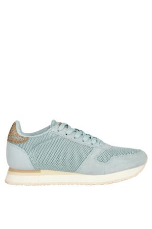 Ydun Icon sneakers lichtblauw