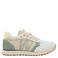 Woden Ronja sneakers beige/groen
