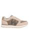Woden Ronja Icon suède sneakers beige