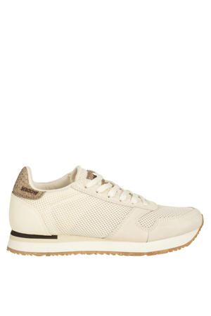 Ydun Icon sneakers ecru