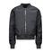 Airforce bomberjack antraciet