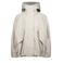 Airforce softshell jas zand