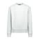 Airforce sweater lichtgrijs