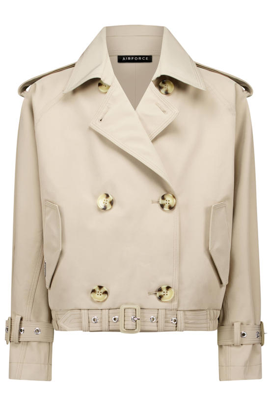 Airforce jassen