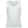 Airforce tanktop lichtgrijs