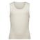 Airforce tanktop beige