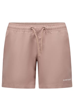 zwemshort zalm