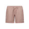 Airforce zwemshort zalm