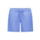 Airforce zwemshort blauw
