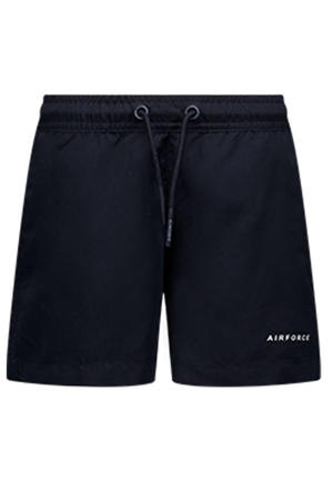 zwemshort donkerblauw