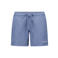 Airforce zwemshort grijsblauw