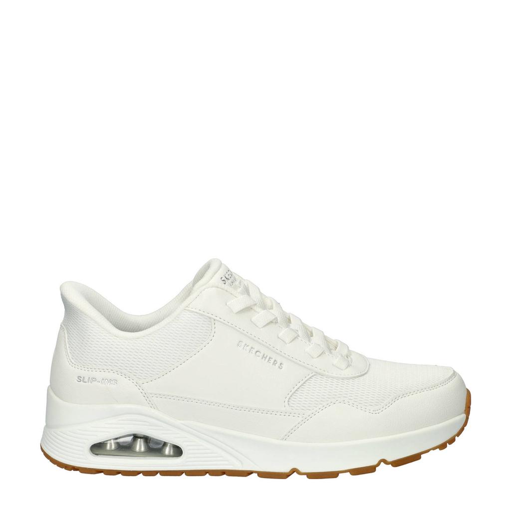 Skechers sneakers ecru
