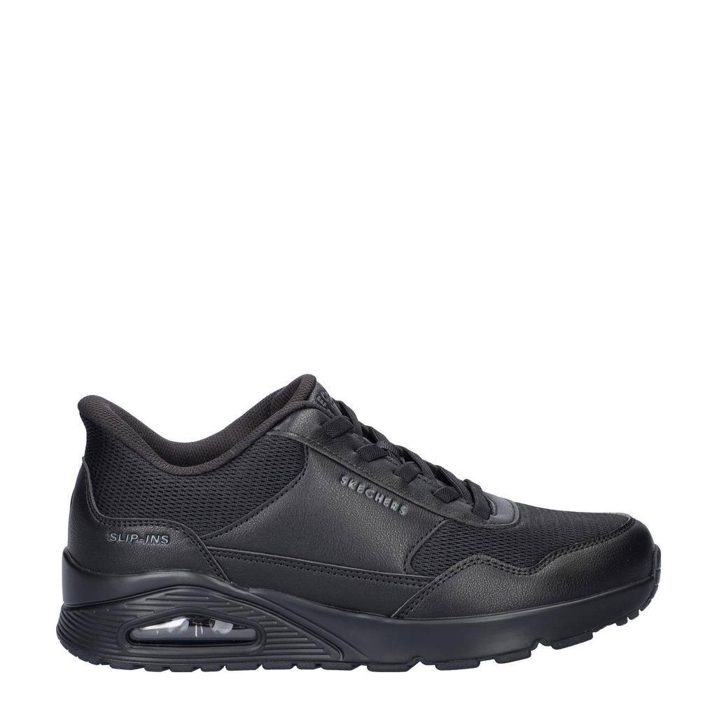 Skechers sneakers zwart