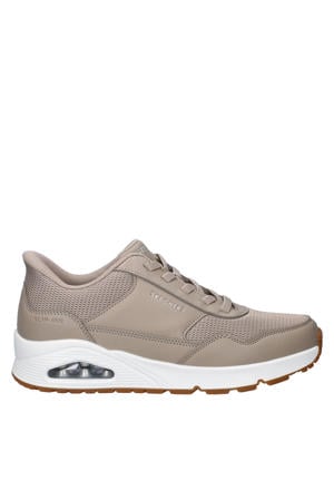 Hands Free Slip-Ins Uno sneakers taupe
