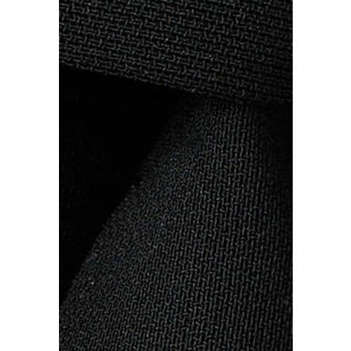 Mango regular blazer zwart afbeelding