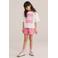 WE Fashion T-shirt wit