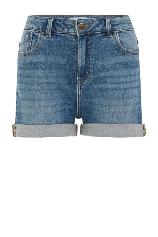 WE Fashion Blue Ridge korte broeken dames