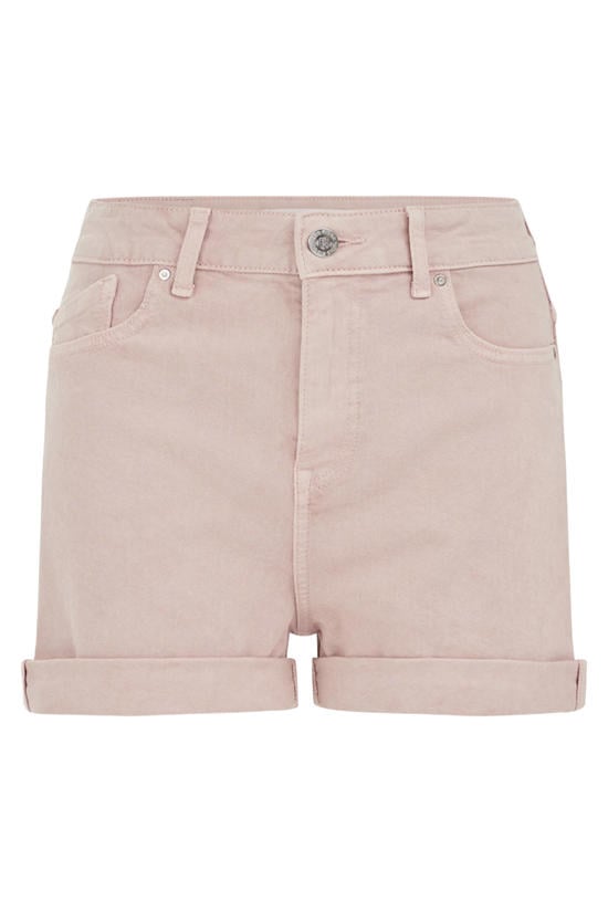 WE Fashion Blue Ridge korte broeken dames