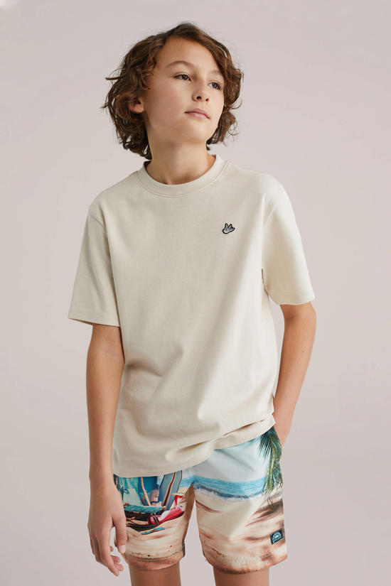 WE Fashion zwembroeken jongens