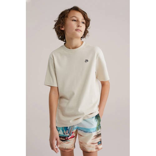 WE Fashion zwemshort multi afbeelding