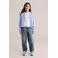 WE Fashion T-shirt wit