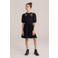 WE Fashion zomerjurk zwart