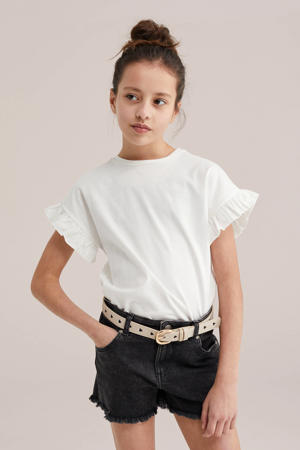 T-shirt wit