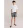 WE Fashion zwemshort groen