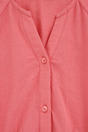 thumbnail: WE Fashion zomerjurk roze