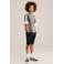 Salty Dog T-shirt taupe