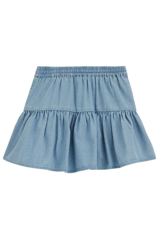 WE Fashion spijkerrokken voor kinderen
