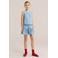 WE Fashion Blue Ridge spijkerrok light blue denim