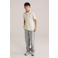 WE Fashion polo beige