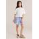 WE Fashion T-shirt wit