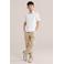 WE Fashion casual overhemd wit