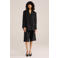 WE STUDIO oversized blazer-zwart