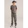 WE Fashion T-shirt taupe