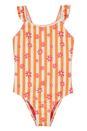 Paw Patrol Skye badpak voor meisjes, zomer, schattig roze badpak