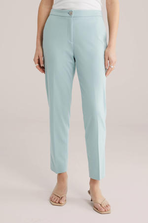 tapered regular waist chino